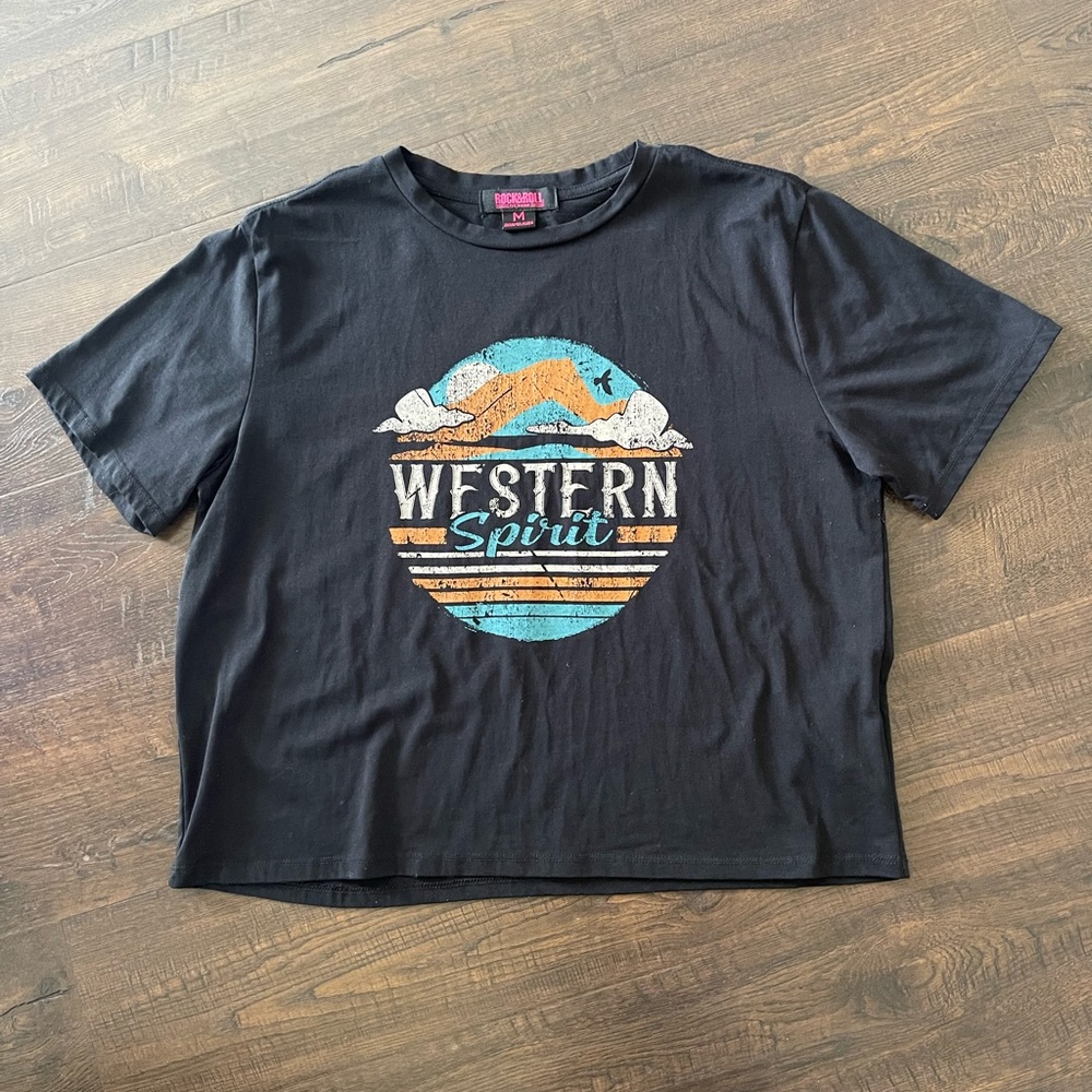 Womens shirt